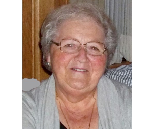 Marilyn Fama Obituary (2015) - Saugus, MA - Daily Item