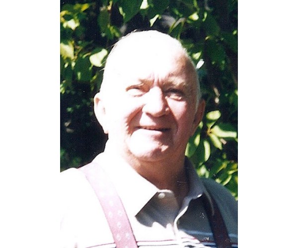 Henry Goudreau Obituary (2015) - Danvers, MA - Daily Item