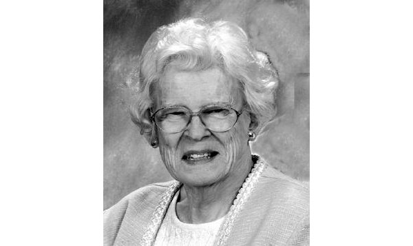 Ruth Parsons Obituary (2007) - Lynn, MA - Daily Item