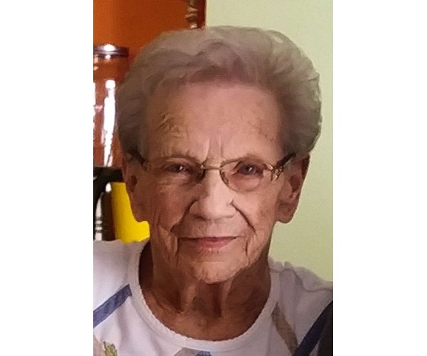 Mary Aylward Obituary (2020) - Lynn, MA - Daily Item