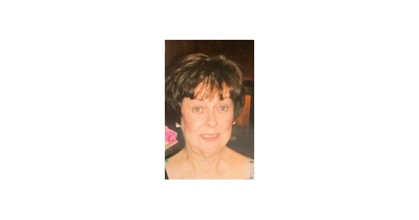 Barbara Marrin Obituary (1940 - 2020) - Lynn, MA - Daily Item