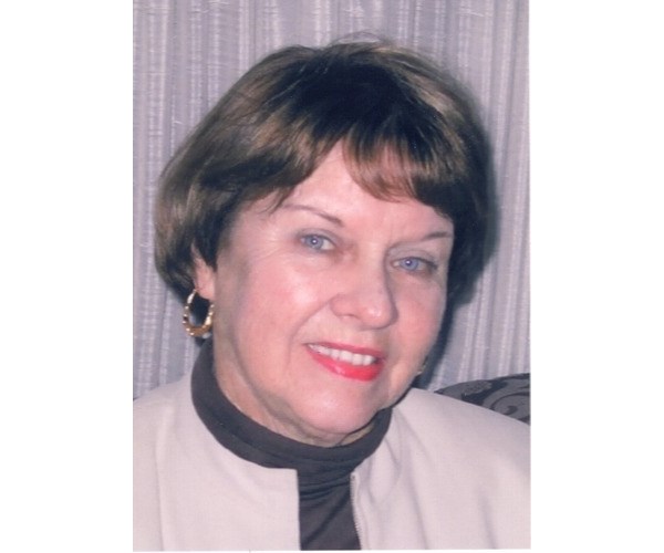 Patricia Moore Obituary (2022) Lynnfield, MA Daily Item