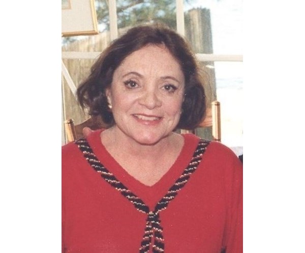 Phyllis Davis Obituary (2023) - Marblehead, MA - Daily Item