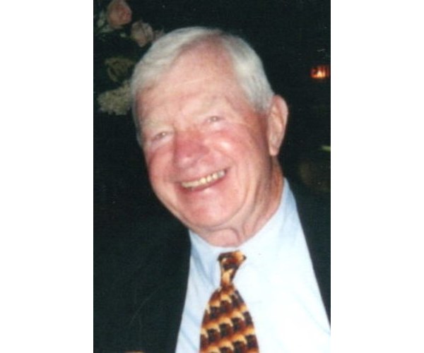 James O'Neil Obituary (2023) - Lynn, MA - Daily Item