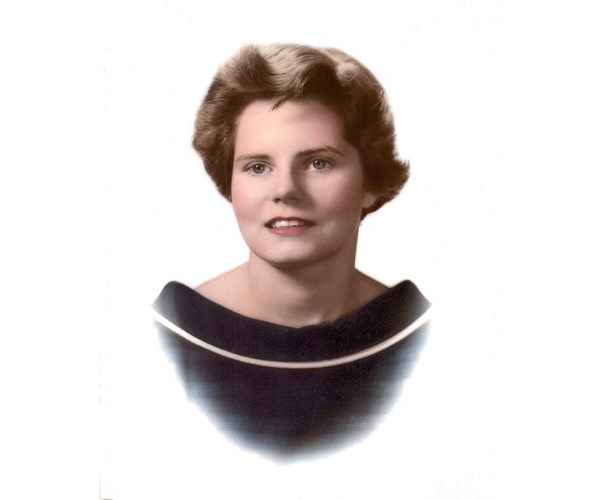 Mary Taylor Obituary (2024) - Nahant, MA - Daily Item