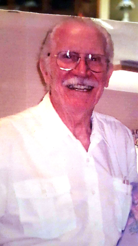 Ralph Talbot Obituary (2016) - Lynn, MA - Daily Item