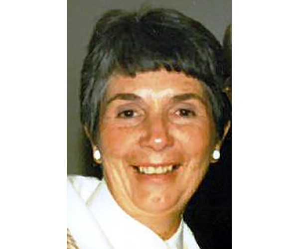 Carol Lonergan Obituary 2017 Lynn Ma Daily Item 1980