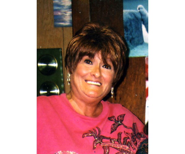 Judith Robertson Obituary 2017 Lynn Ma Daily Item 2841