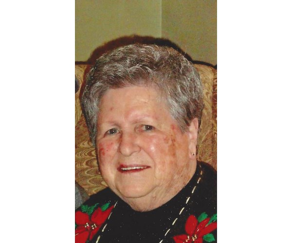 Shirley Derouin Obituary 2017 Lynn Ma Daily Item 1001