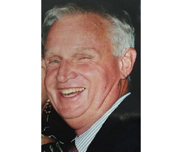 Daniel Kane Obituary (2017) Lynn, MA Daily Item