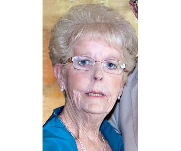 Judith Fisher Obituary (2015) Lynn, MA Daily Item