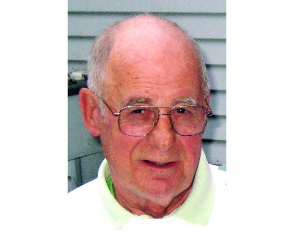 Richard Barnes Obituary (2015) Saugus, MA Daily Item