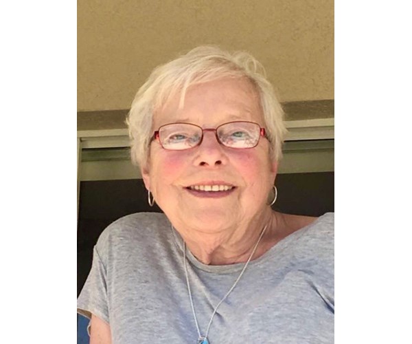 Patricia Simpson Obituary (2020) - Lynn, MA - Daily Item