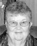 Joan R. Clark obituary