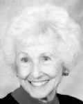 Margaret Frances Matson Reel obituary, La Verne, CA