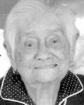 Teodula R. Ortiz obituary, Ontario, CA