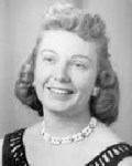 Marilyn Louise Latham obituary