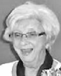 Betty Jane Maple obituary, Canton, OH