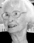 Alice Pauline Leonard obituary