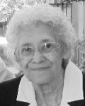 Mary Louise Solano obituary