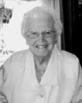 Roberta Genevieve Verrue obituary