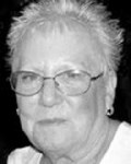Nancy Carol May obituary