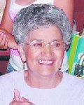 Juanita R. Lopez obituary