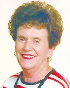 Marjorie Garvey obituary, 1930-2015, Southern California's Inland Valley - Ontario, CA
