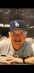 Ben Hines, former Dodgers, La Verne coach passes away at 85 – Daily Bulletin