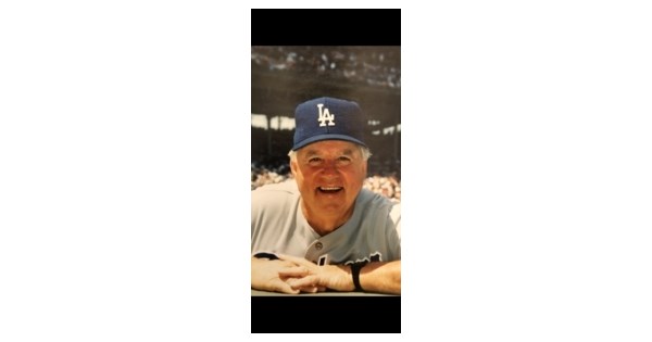 Ben Hines, former Dodgers, La Verne coach passes away at 85 – Daily Bulletin