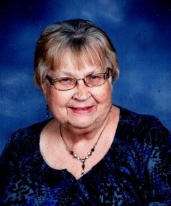 Virginia Lee Guthridge obituary, Ontario, CA