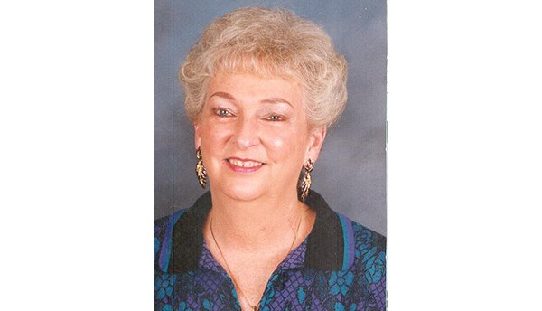 PATRICIA BURK Obituary (2014) - Brawley, CA - Imperial Valley Press Online