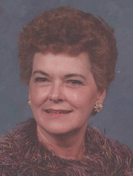 MARCIA CARTER Obituary (2014)