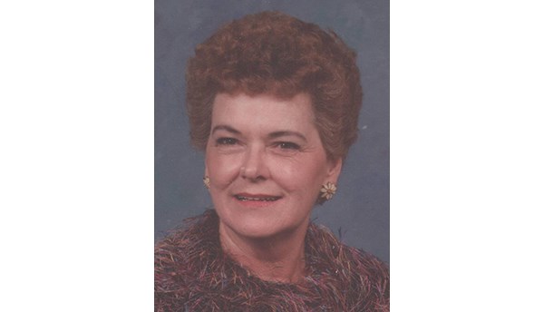 MARCIA CARTER Obituary (2014)