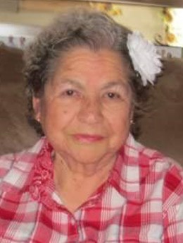 MARIA CERVANTES Obituary (2015) - El Centro, CA - Imperial Valley Press ...