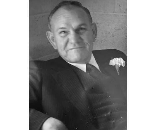 BILL GRAY Obituary (1928 2021) Brawley, CA Imperial Valley Press