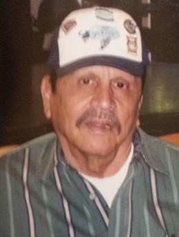 FRANCISCO HERNANDEZ Obituary (2014) - El Centro, CA - Imperial Valley ...