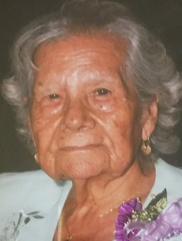 SARA RAMIREZ obituary, 1915-2019, Brawley, CA
