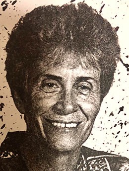 Alice Ontembare geweld Christina Vogel Obituary (1939 - 2021) - El Centro, CA - Imperial Valley  Press Online