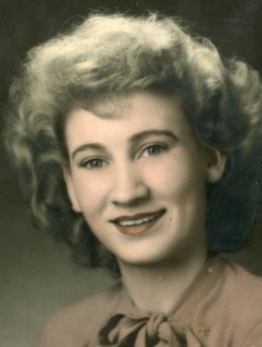CLARA WEST Obituary (2015) - Imperial Valley Press Online