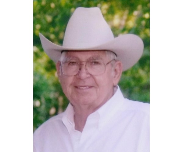 Daniel Brock Obituary (1936 - 2023) - Azle, TX - Jacksboro Herald-Gazette