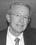 Daniel E. Williams obituary, Jackson, MI