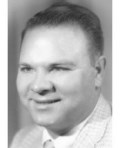 Waymon E. Harris obituary, Jackson, MI