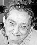 Cynthia E. Dann obituary, Jackson, MI