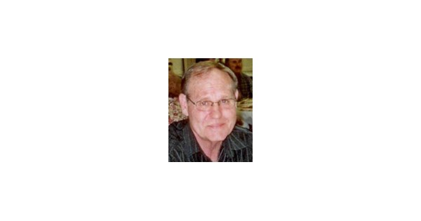James Kirkland Obituary (2012) - Jackson, MI - Jackson Citizen Patriot