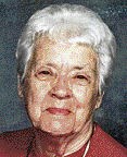 Eileen M. Kent obituary, Jackson, MI