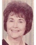 Louise Myra Aldridge obituary, Jackson, MI