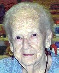 Marcella Johnson obituary, Jackson, MI