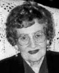 June Prestler obituary, Jackson, MI