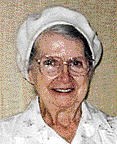 Gladys E. Murray obituary, Jackson, MI